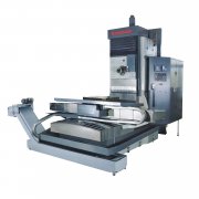 箱體類(lèi)零件使用什么類(lèi)型的加工中心可以加工